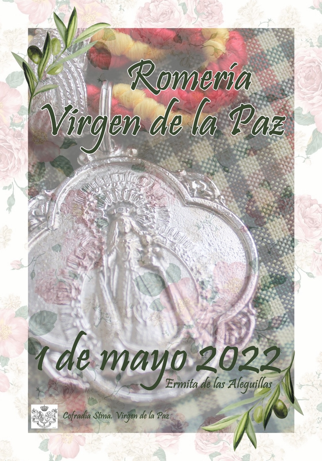 Romería de Nuestra Señora de la Paz  
